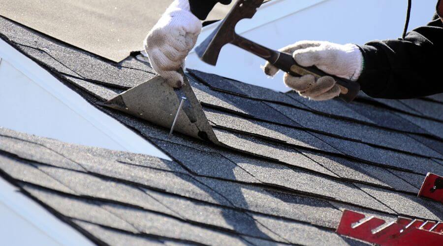 Expert Emergency Roof Repairs services in Mount Vernon, ME